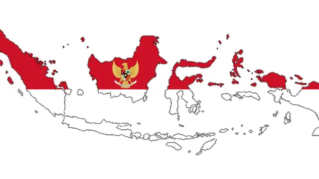 37 Provinsi Terkini di Indonesia, Ini Daftar Lengkapnya