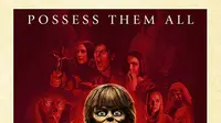 Annabelle Comes Home (Warner Bros)