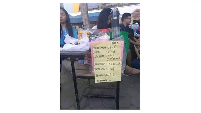 Makanan Ini Harganya Enggak Masuk Akal, Bikin Emosi