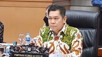 Ketua Umum MKGR Adies Kadir/Istimewa.