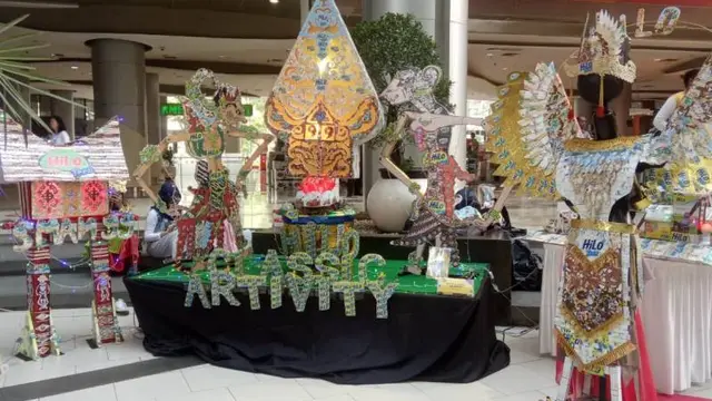 Hilo Teens Festival Beri Ruang dan Ajak Anak Muda Unjuk Bakat Seni