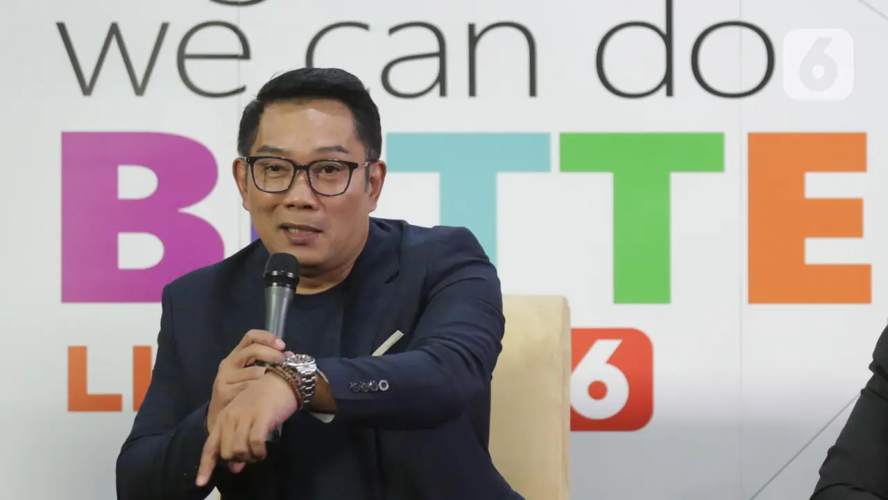 Ridwan Kamil