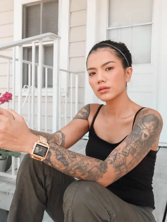 Tiga Setia Gara