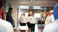 Kejar Program 3 Juta Rumah, Menteri Ara Minta Pejabat PKP Bergerak Lebih Cepat