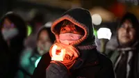 Makna Baru Light Stick Idol K-Pop, Kini Jadi Simbol Perlawanan untuk Melengserkan Presiden Yoon Suk Yeol