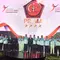 Asian Taekwondo Indonesia Open 2026 Resmi Dibuka, Indonesia Raup 6 Emas