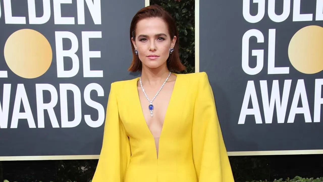 Zoey Deutch