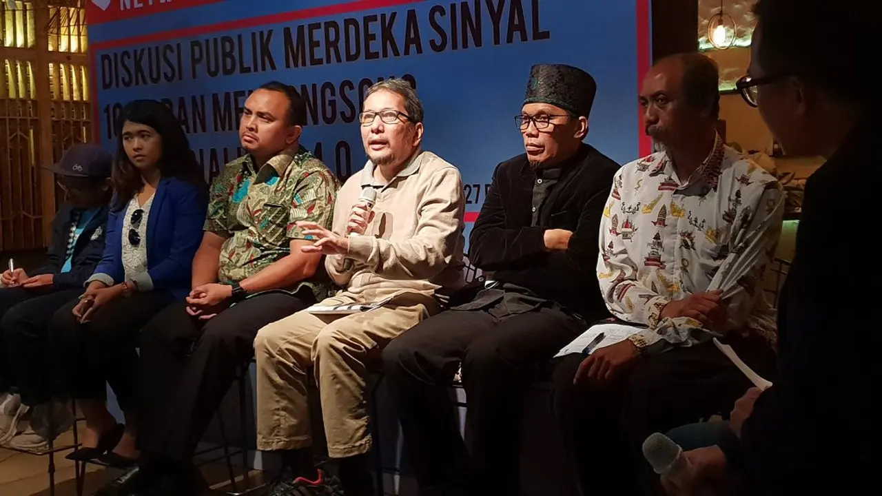 Bakti