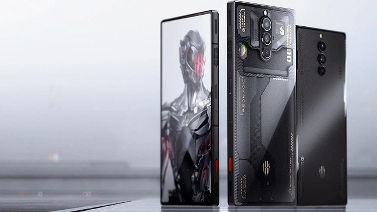 Diperkuat Snapdragon 8 Elite 2, Red Magic 11 Ultra Siap Jadi Superphone Gaming