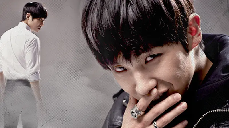 Mengerikan, Lee Joon `MBLAQ` Punya Dua Kepribadian