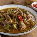 Resep Gulai Kambing Empuk yang Gurih Anti Prengus, Nikmat dengan Nasi Hangat
