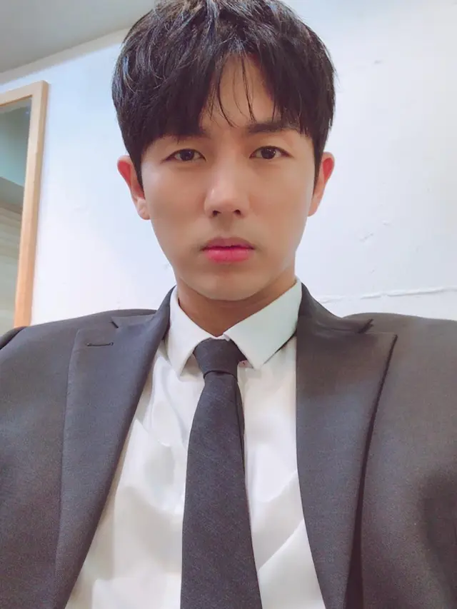 Im Seulong (Instagram/ lsod.d)