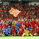 Vietnam Diselamatkan Gol Bunuh Diri, Angkat Trofi Juara Piala AFF 2026