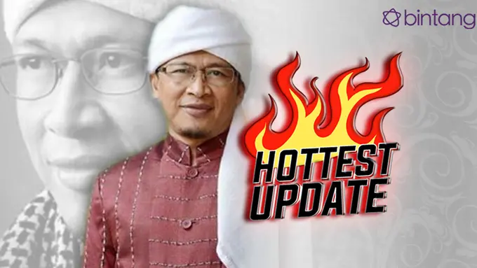 [Bintang] HL Hottest Update Aa Gym 2