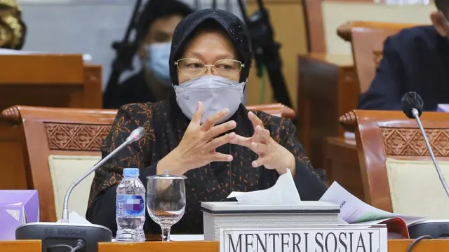 Komisi VIII Apresiasi dan Dukung Langkah Kemensos dalam Penanganan Bencana