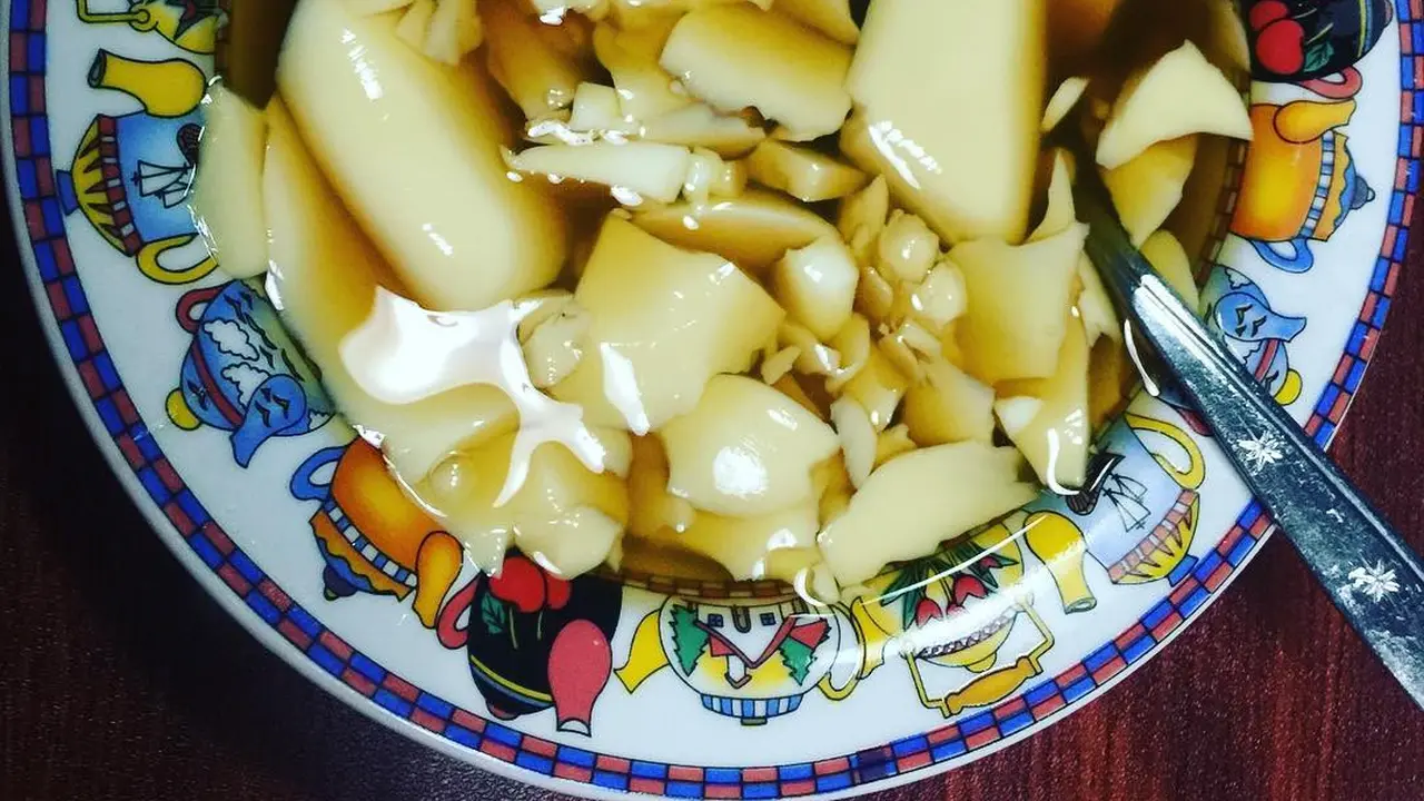 Kembang Tahu