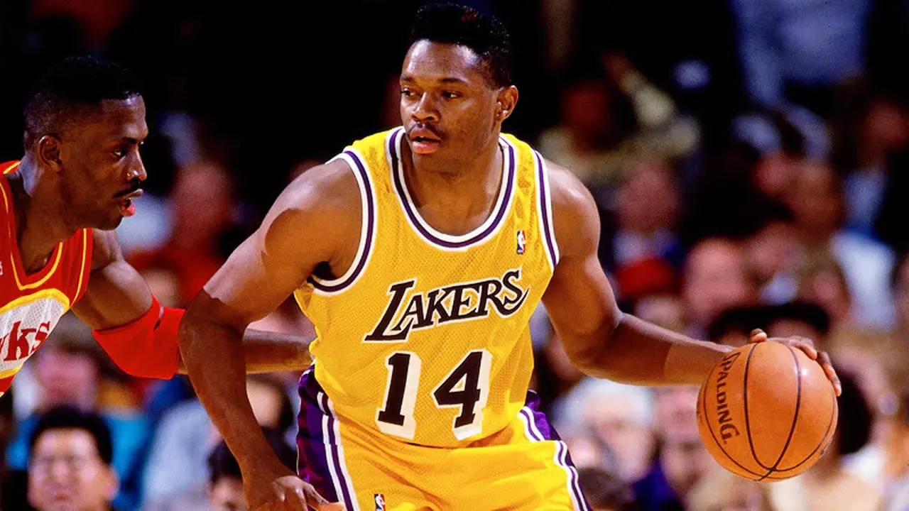 Sam Perkins