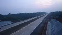 Tol Cikapali Beroperasi, Mudik Tahun Ini Bebas Macet?