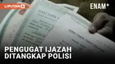 Ijazah Palsu