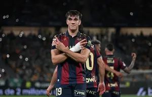 Real Madrid Gaspol Langsung Umumkan Pembelian Striker Baru