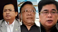 Elektabilitas Ical Mandek, Siapa Capres Cadangan Golkar?