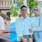 Indra Kenz dan Doni Salmanan (Sumber: Instagram/Indrakenz/donisalmanan)