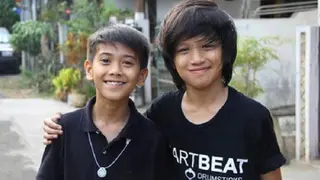 Idola Cilik Terbaru - Berita, Foto, Video | Fimela.com