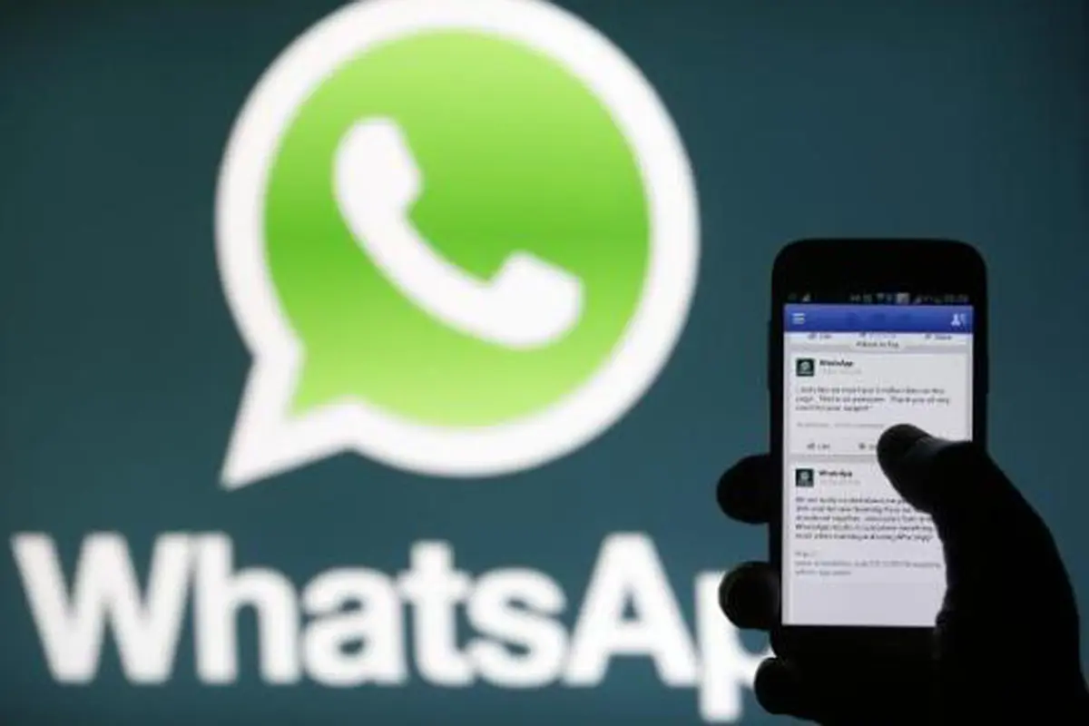 WhatsApp
