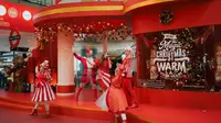 15 Tempat Merayakan Natal di Jakarta 2025 yang Paling Populer, Meriah dan Berkesan