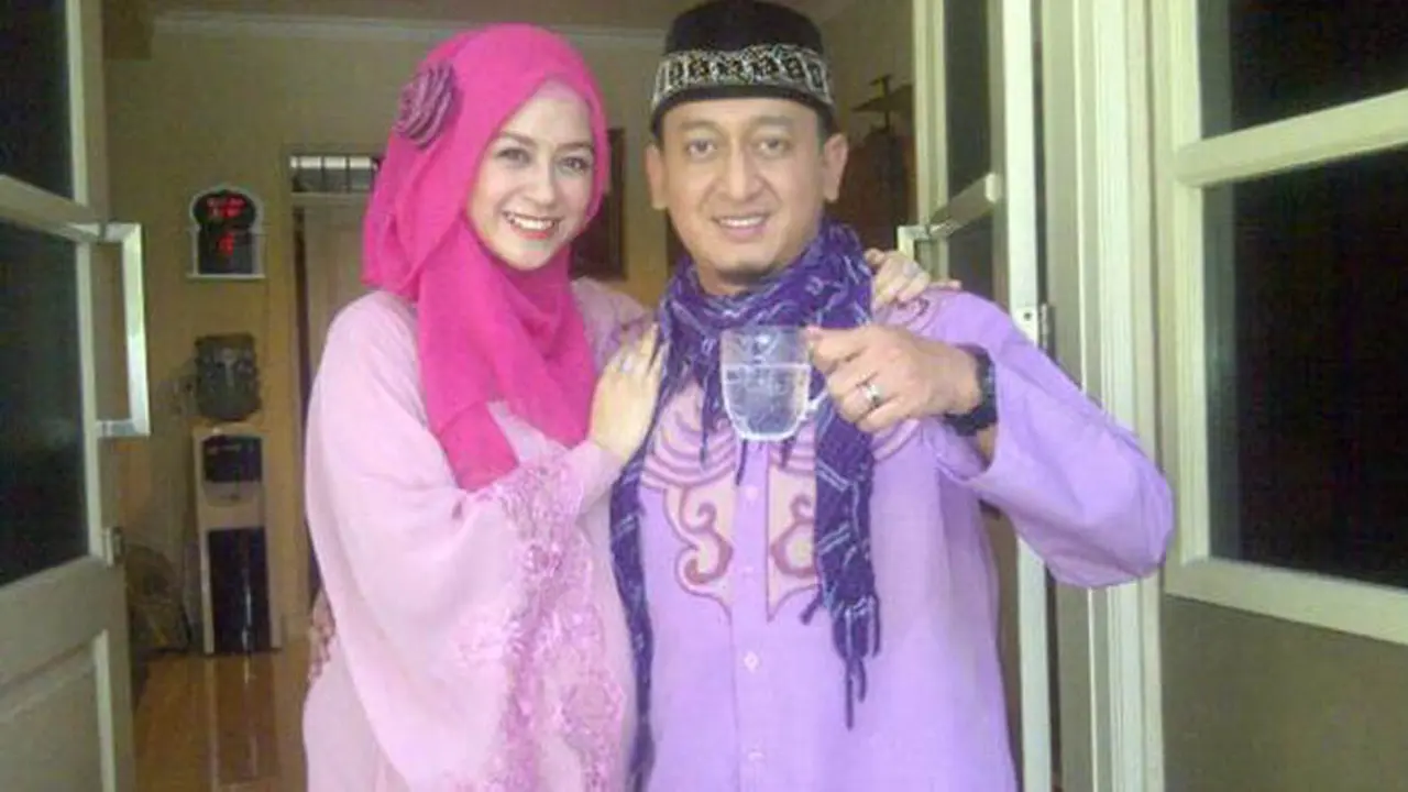 Ustaz Zacky Mirza