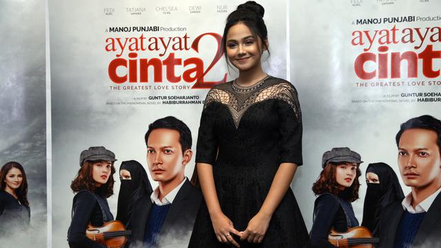 5 Perbedaan Film Ayat-Ayat Cinta dan Ayat-Ayat Cinta 2 