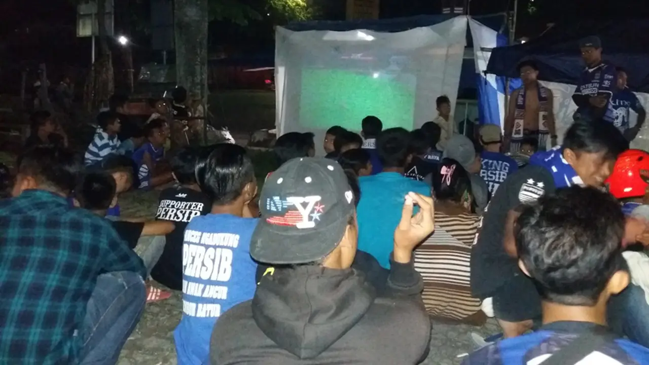 Bobotoh Persib