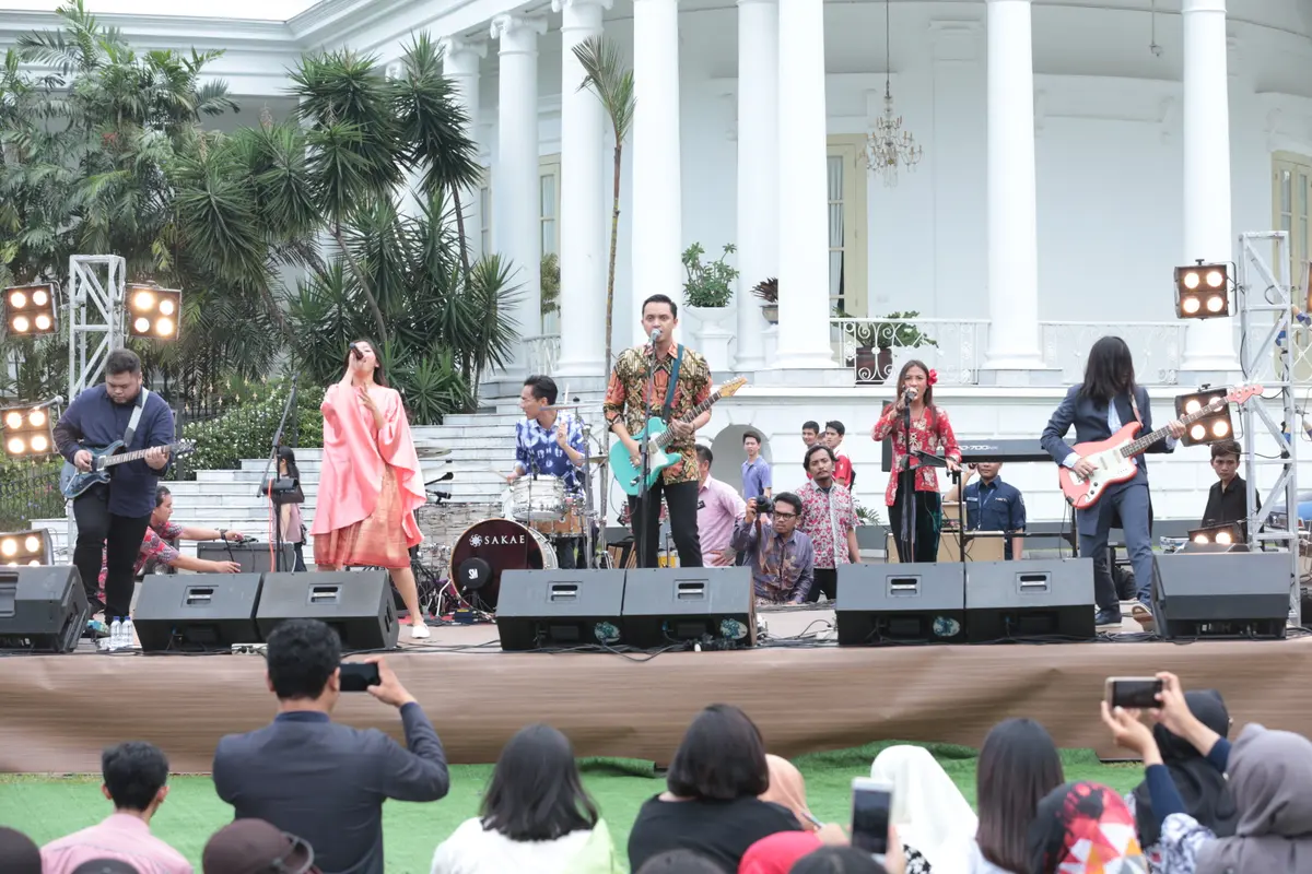 [Bintang] Barasuara