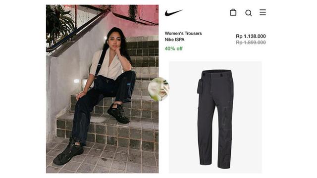 Pebisnis Sukses, Ini 6 Taksiran Harga Outfit Rachel Vennya yang Selalu