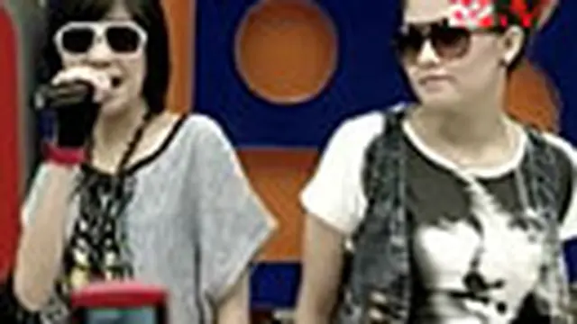 T2 - Ku Punya Pacar