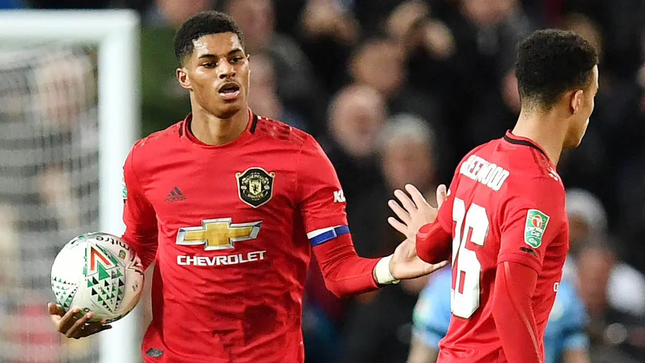 Foto: 5 Pemain Manchester United yang Harus Tingkatkan Kinerja di Tahun 2022
