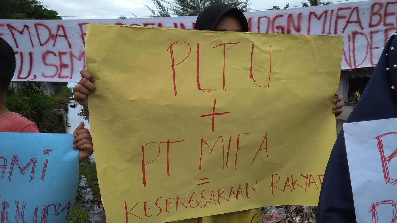 Aktivis Ancam Golput