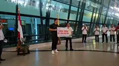 Timnas Voli Putra Indonesia Juara AVC Men's Volleyball Cup 2026, PBVSI Guyur Bonus Rp 900 Juta