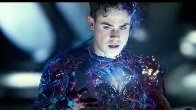Adegan film Power Rangers 2017 tayang Bioskop Trans TV malam ini (Foto: Lionsgate via IMDB.com)