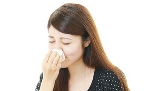 Apakah Hidung Mampet Selalu Karena Pilek?