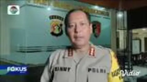 Fokus Pagi : Warga Kepung Perampok Bersenjata Api Sebuah Toko Pakaian di Probolinggo