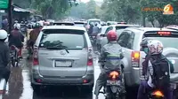 Senin Pagi Padat, Waspadai Demo Buruh dari Kawasan Pulo Gadung