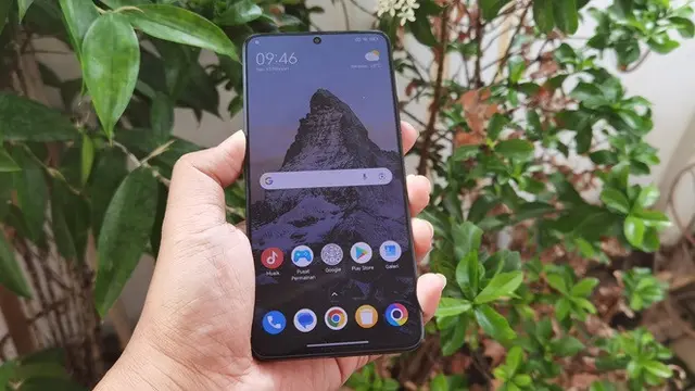 Poco X6 Pro