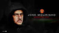 Jose Mourinho(Liputan6.com/Abdillah)