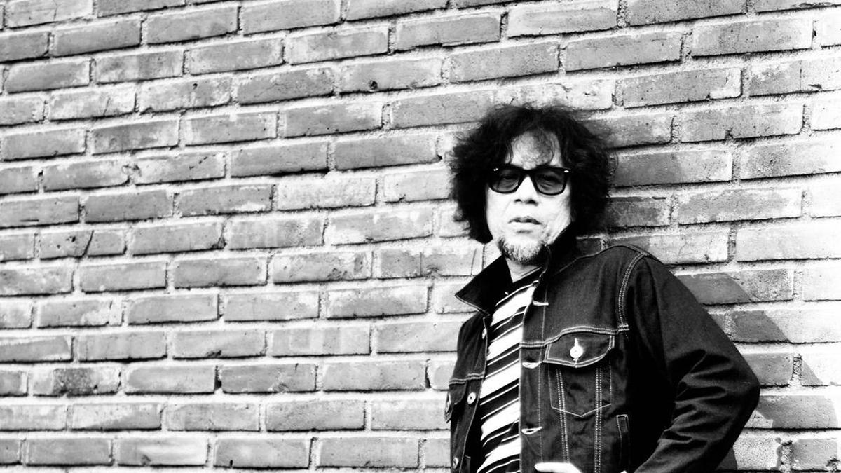 Jimi Multhazam Rilis Proyek Solo Perdana Kilauanlara, Selebrasi untuk Perjalanan 3 Dekade Berkarya