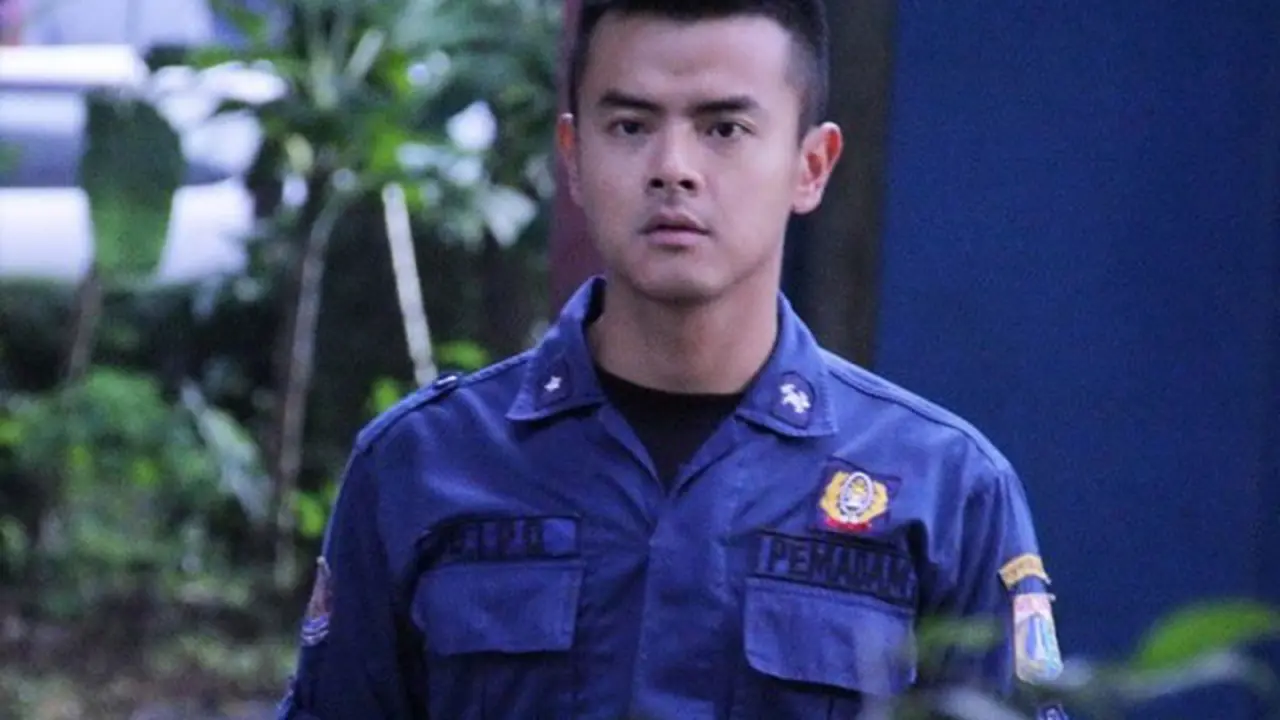Dion Wiyoko