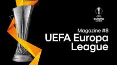 Berita Video Magazine Uefa Europa League,  Donny van de Beek percaya Ajax Amsterdam bisa sukses di Liga Europa musim ini