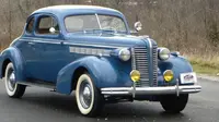Buick lansiran 1938 (volocars.com)