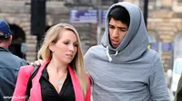 Suarez Ceritakan Nasihat Istri pada Dirinya