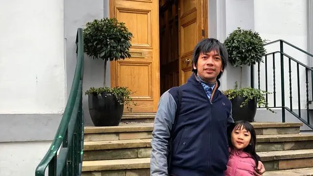 [Bintang] Rian D'Masiv